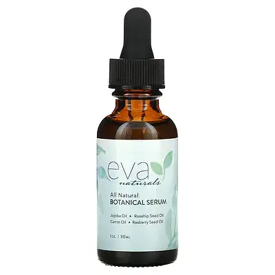 All Natural Botanical Serum