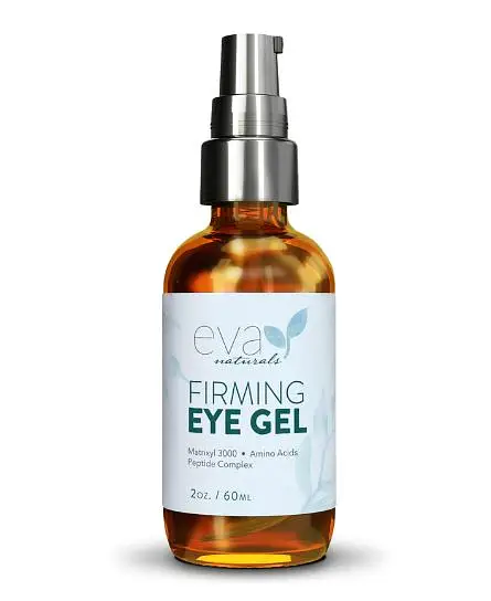 Anti-Aging Eye Gel