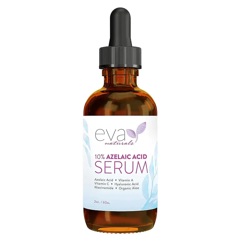 Azelaic Acid 10% Facial Serum