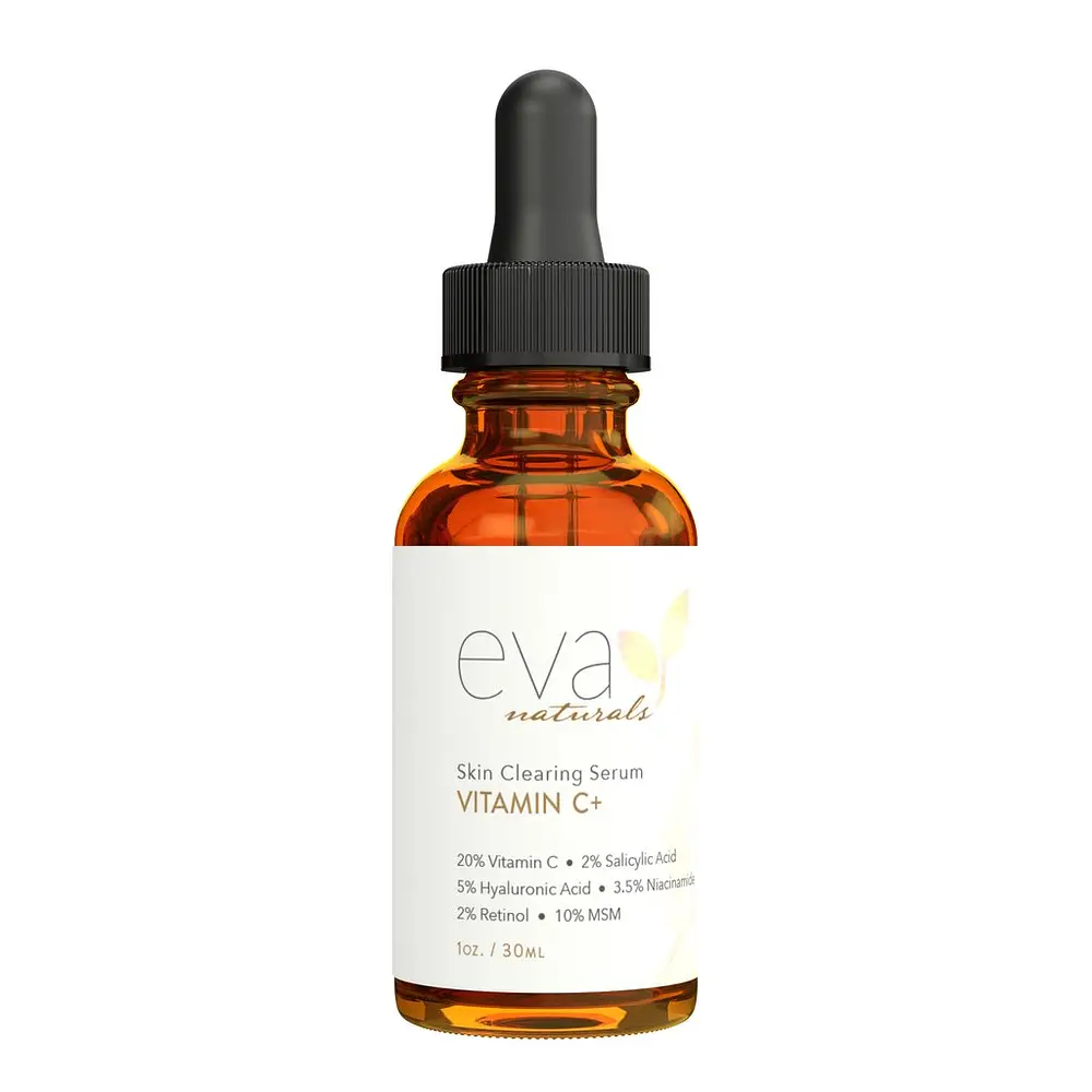 Skin Clearing Serum Vitamin C+