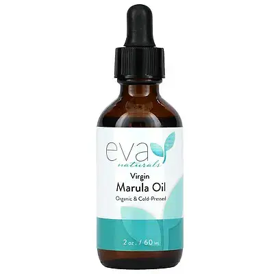 Eva Naturals Virgin Marula Oil