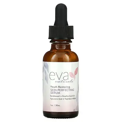 Youth Restoring Skin Perfecting Serum