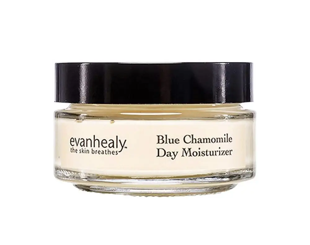 Blue Chamomile Day Moisturizer