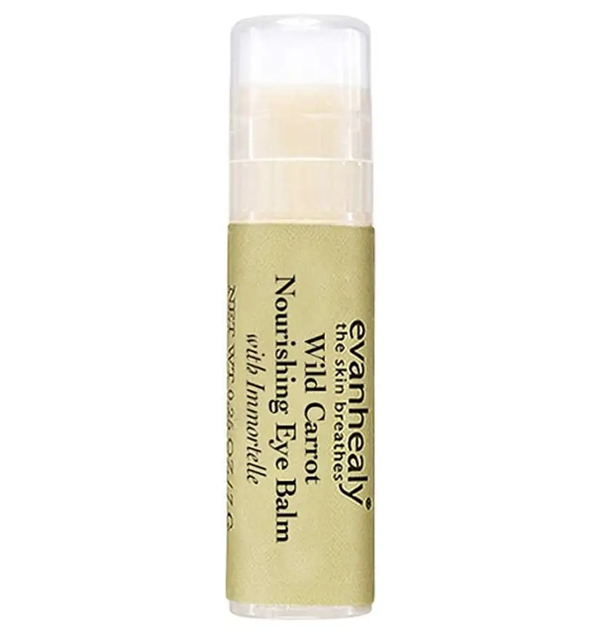 Evanhealy Wild Carrot Nourishing Eye Balm