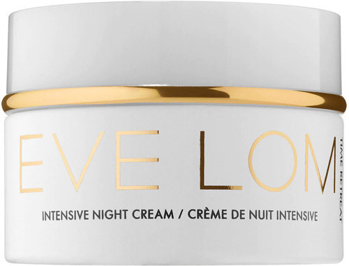 Time Retreat Intensive Night Cream