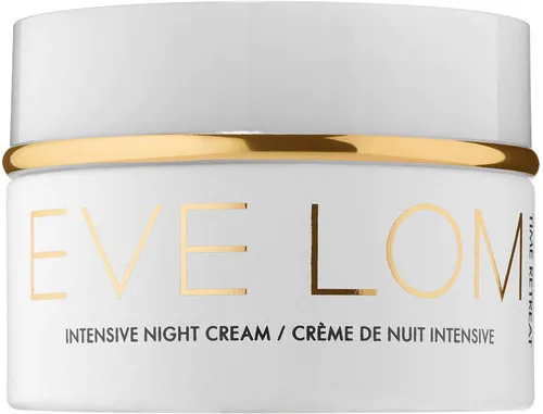 Time Retreat Intensive Night Cream