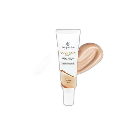 Ever Bilena Plus Good Skin Day Serum Infused Skin Tint