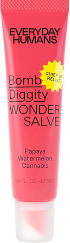 Bomb Diggity Wonder Salve