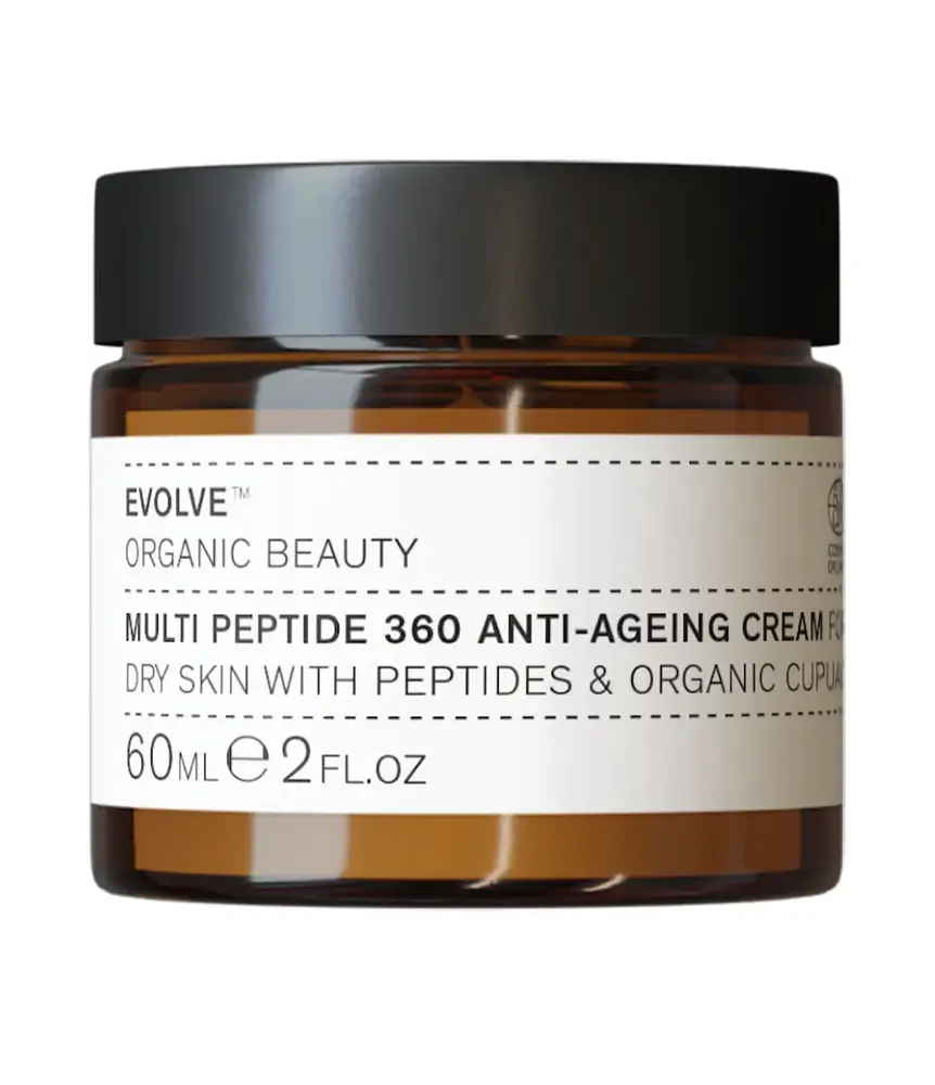 Multi Peptide 360 Anti-Ageing Cream