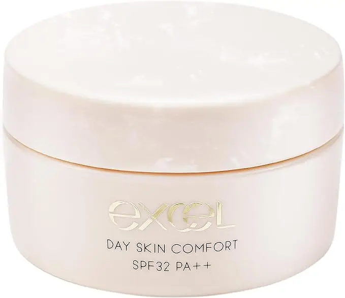 Day Skin Comfort Cream SPF 32