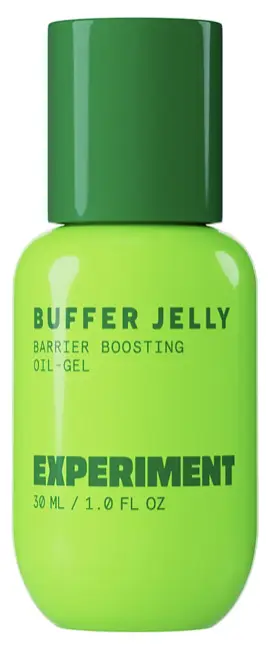 Buffer Jelly Barrier Boosting Oil Gel