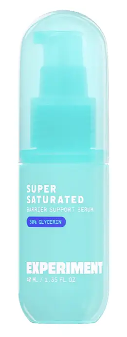 Experiment Beauty Super Saturated