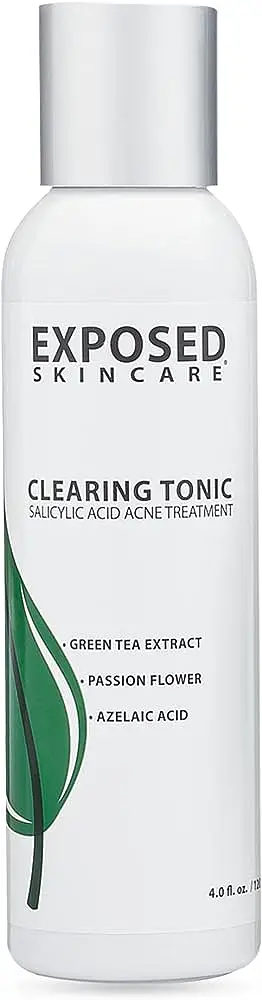 Clearing Tonic