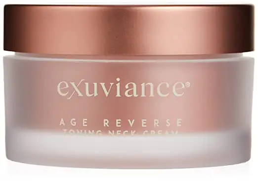 Exuviance Age Reverse Toning Neck Cream