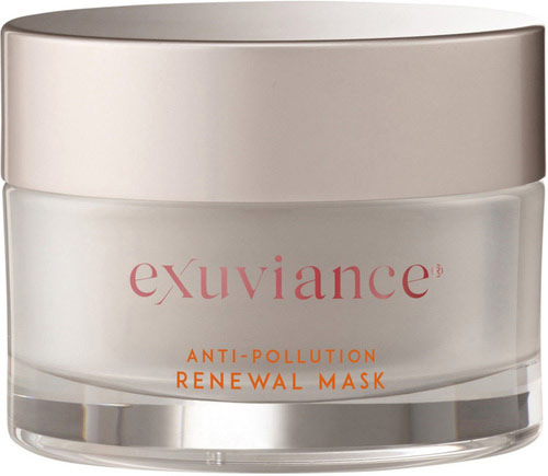 Exuviance Anti-pollution Renewal Mask