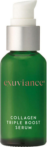 Exuviance Collagen Triple Boost Serum