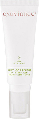 Exuviance Daily Corrector SPF 35