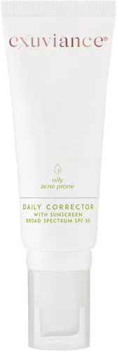 Daily Corrector SPF 35