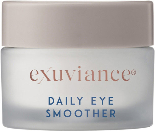 Daily Eye Smoother