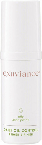 Exuviance Daily Oil Control Primer & Finish