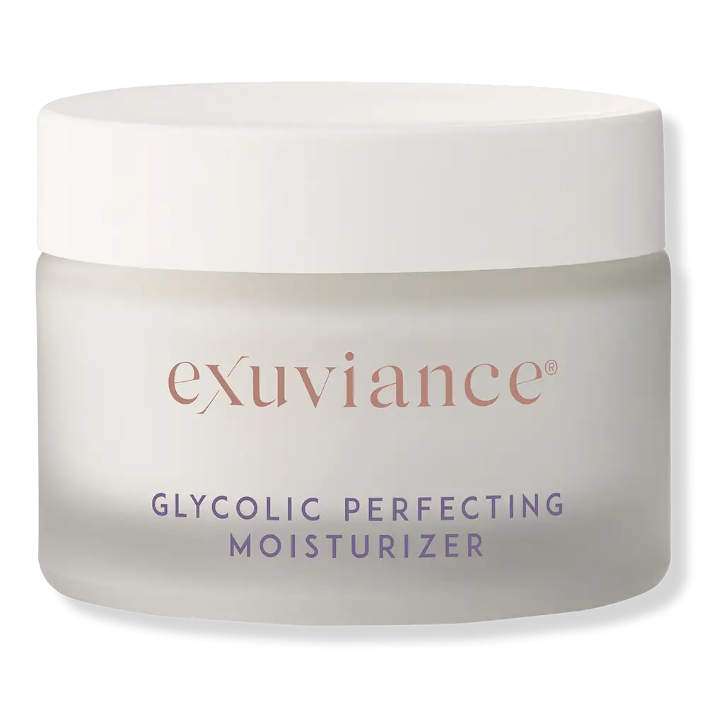 Exuviance Glycolic Perfecting Moisturizer