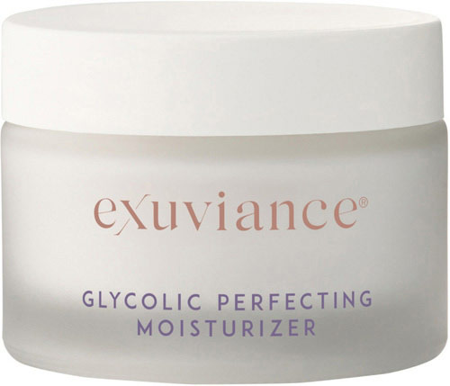 Exuviance Glycolic Perfecting Moisturizer