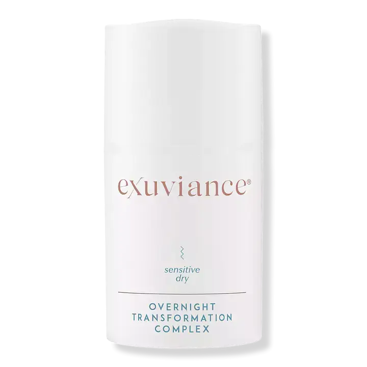 Overnight Transformation Moisturizer Complex