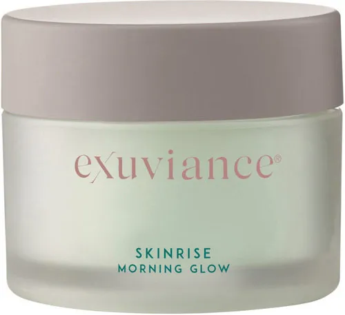 Skinrise Morning Glow