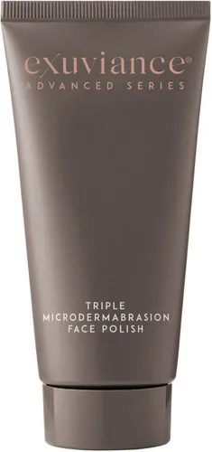 Triple Microdermabrasion