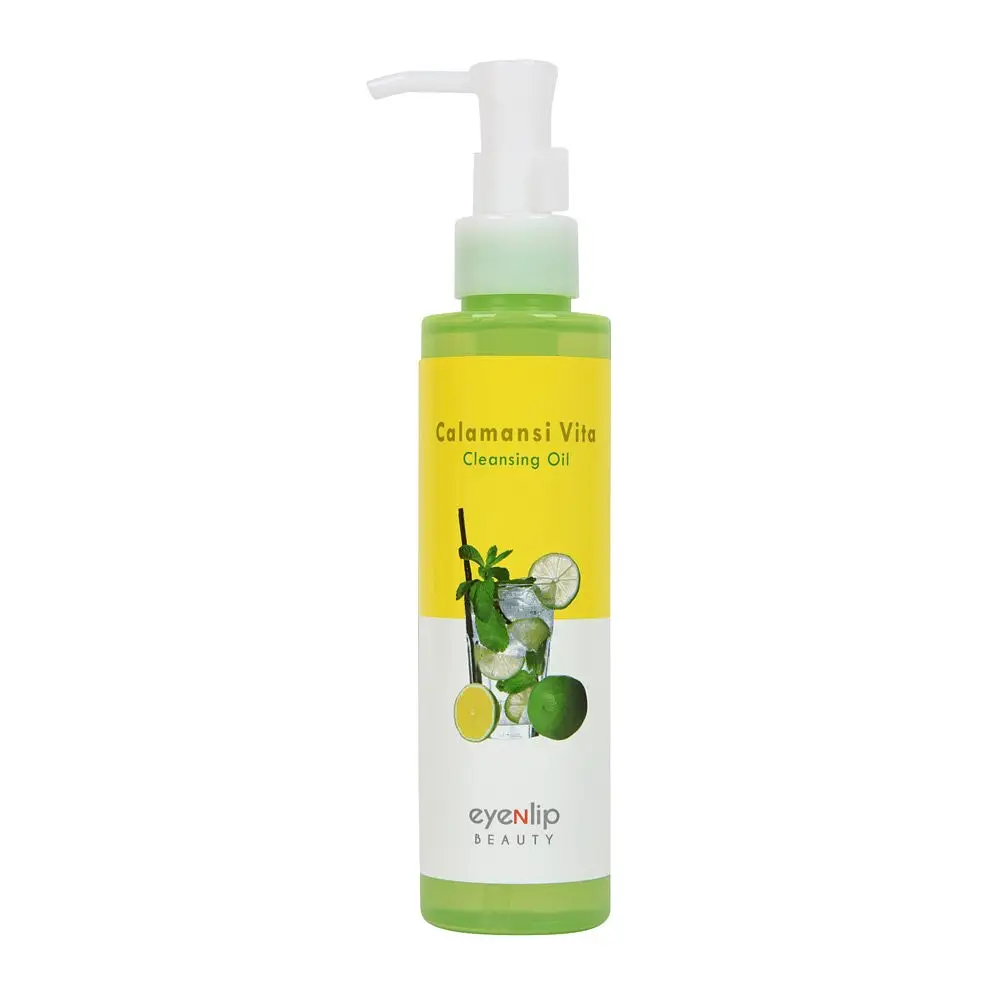 Calamansi Vita Cleansing Oil