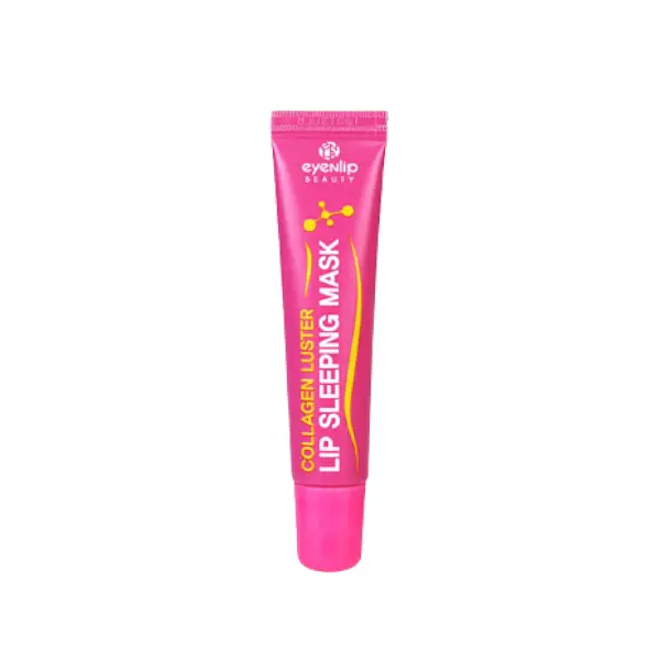 EYENLIP BEAUTY Luster Lip Sleeping Mask Collagen