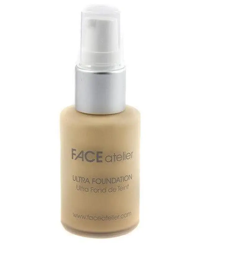 Face Atelier Ultra Foundation