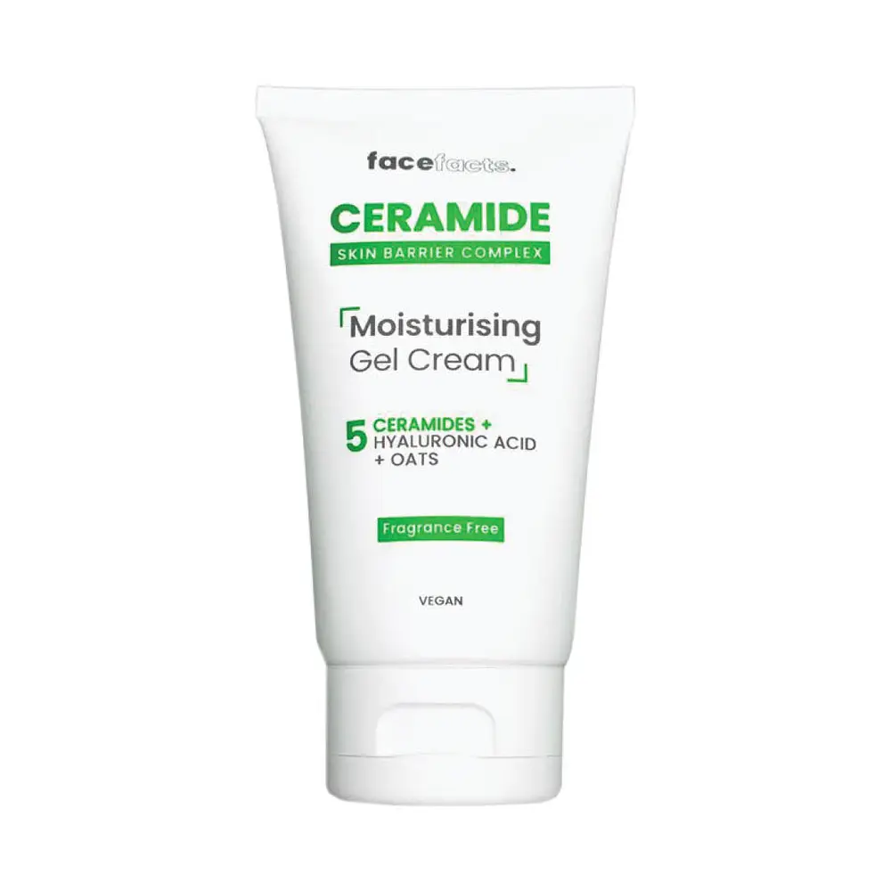 Ceramide Moisturising Gel Cream