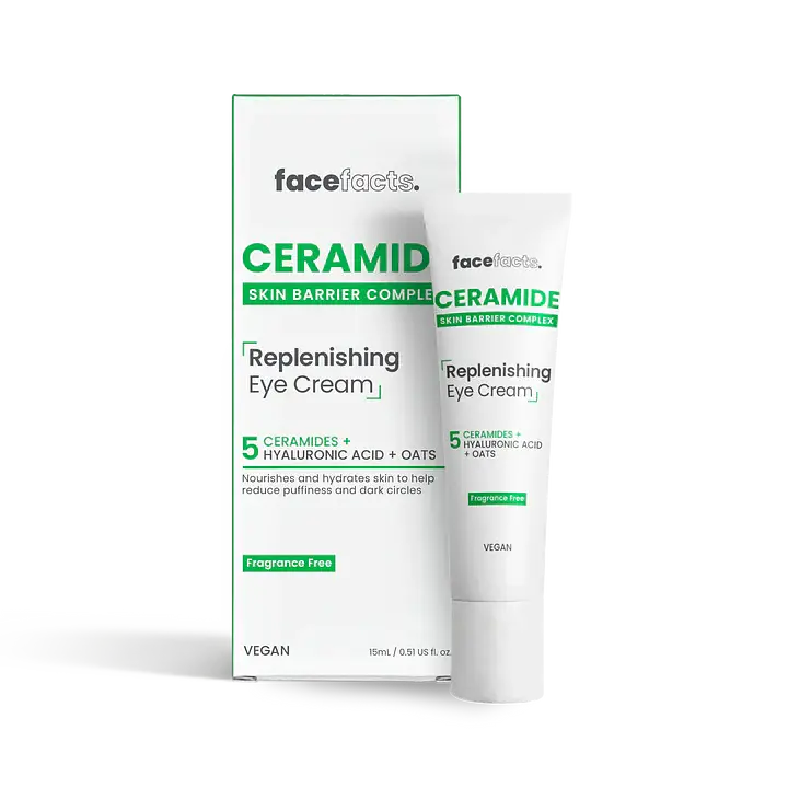 Ceramide Replenishing Eye Cream