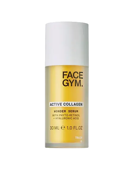 Active Collagen Wonder Serum