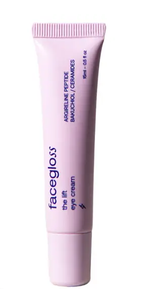 The Lift Eye Cream