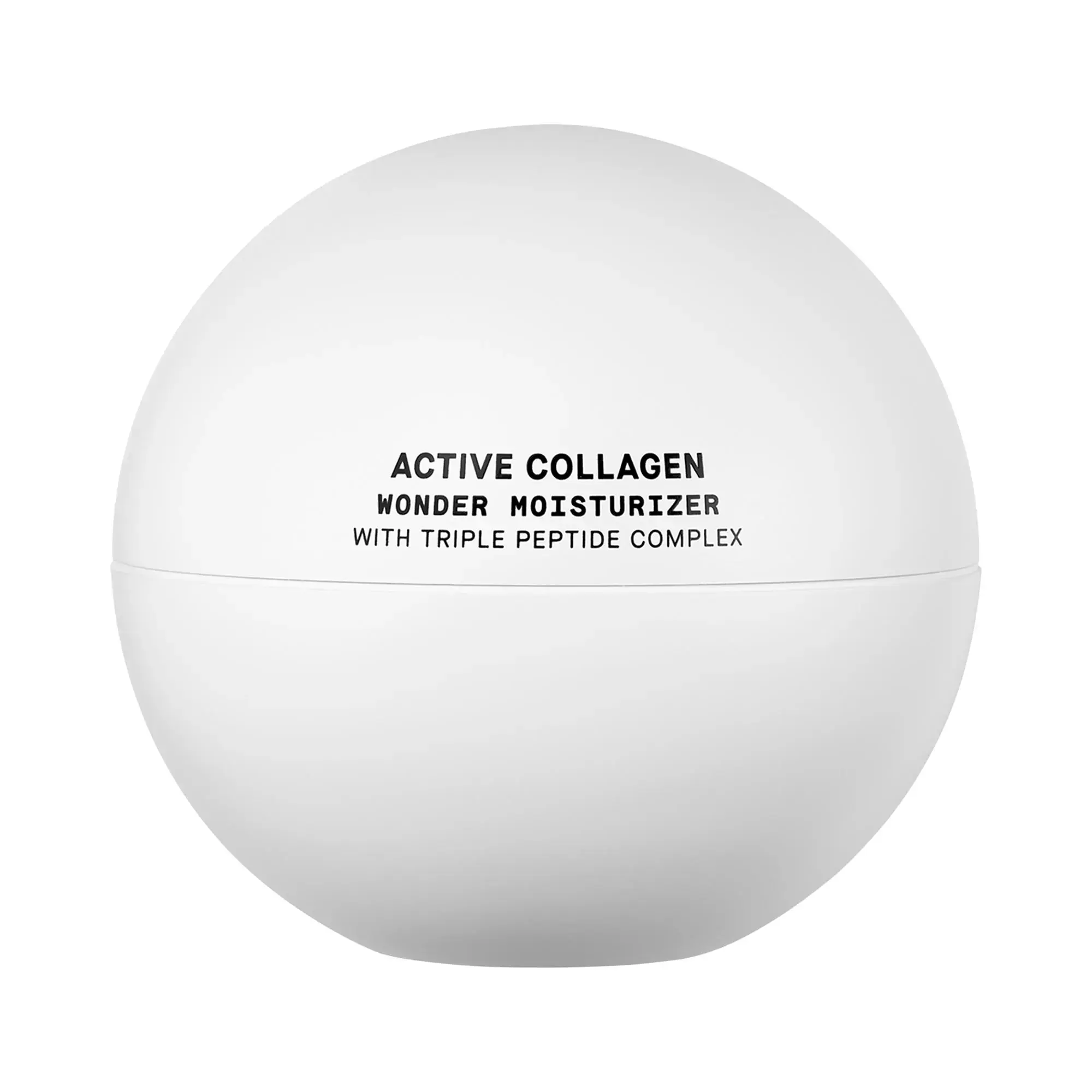 Active Collagen Wonder Moisturizer