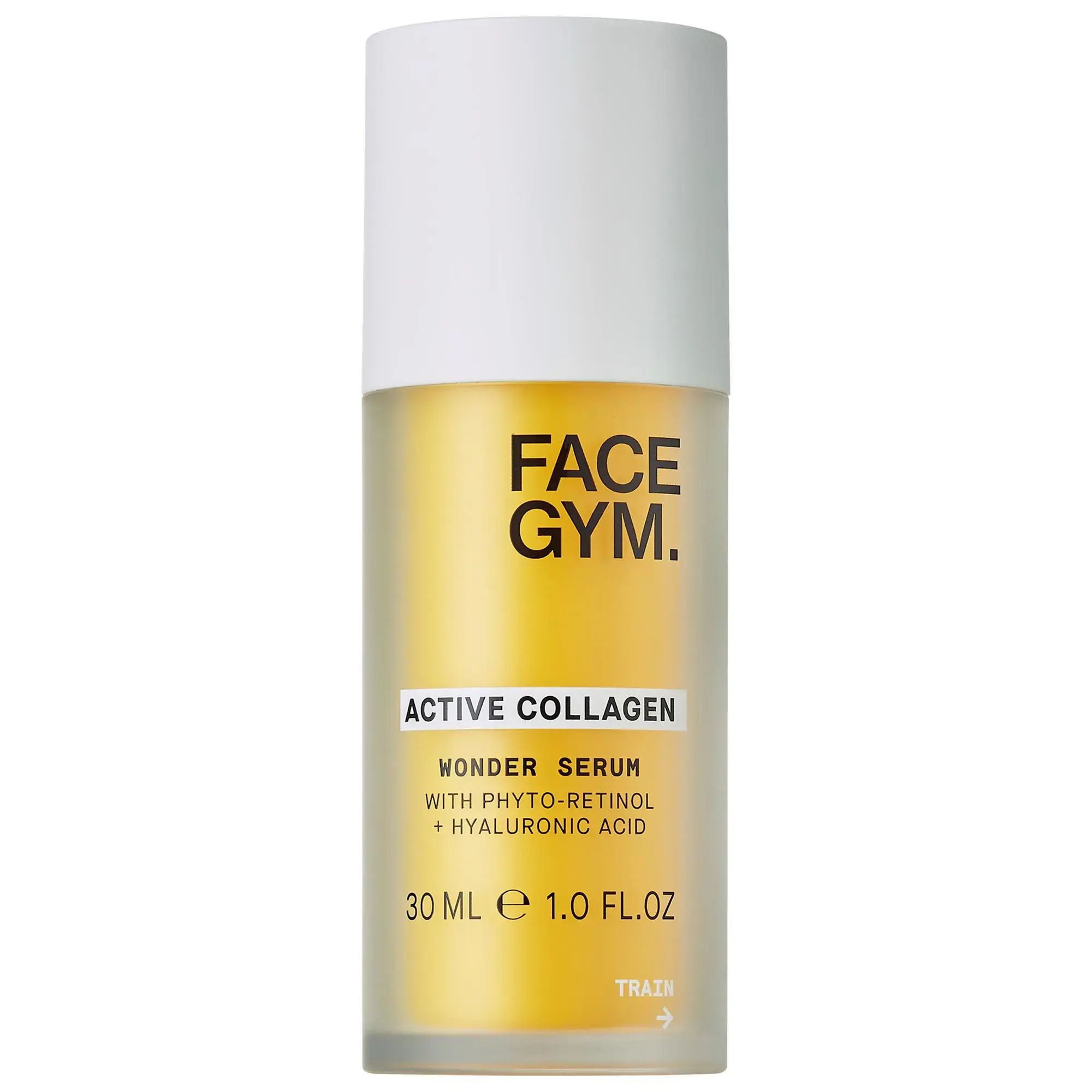 Active Collagen Wonder Serum