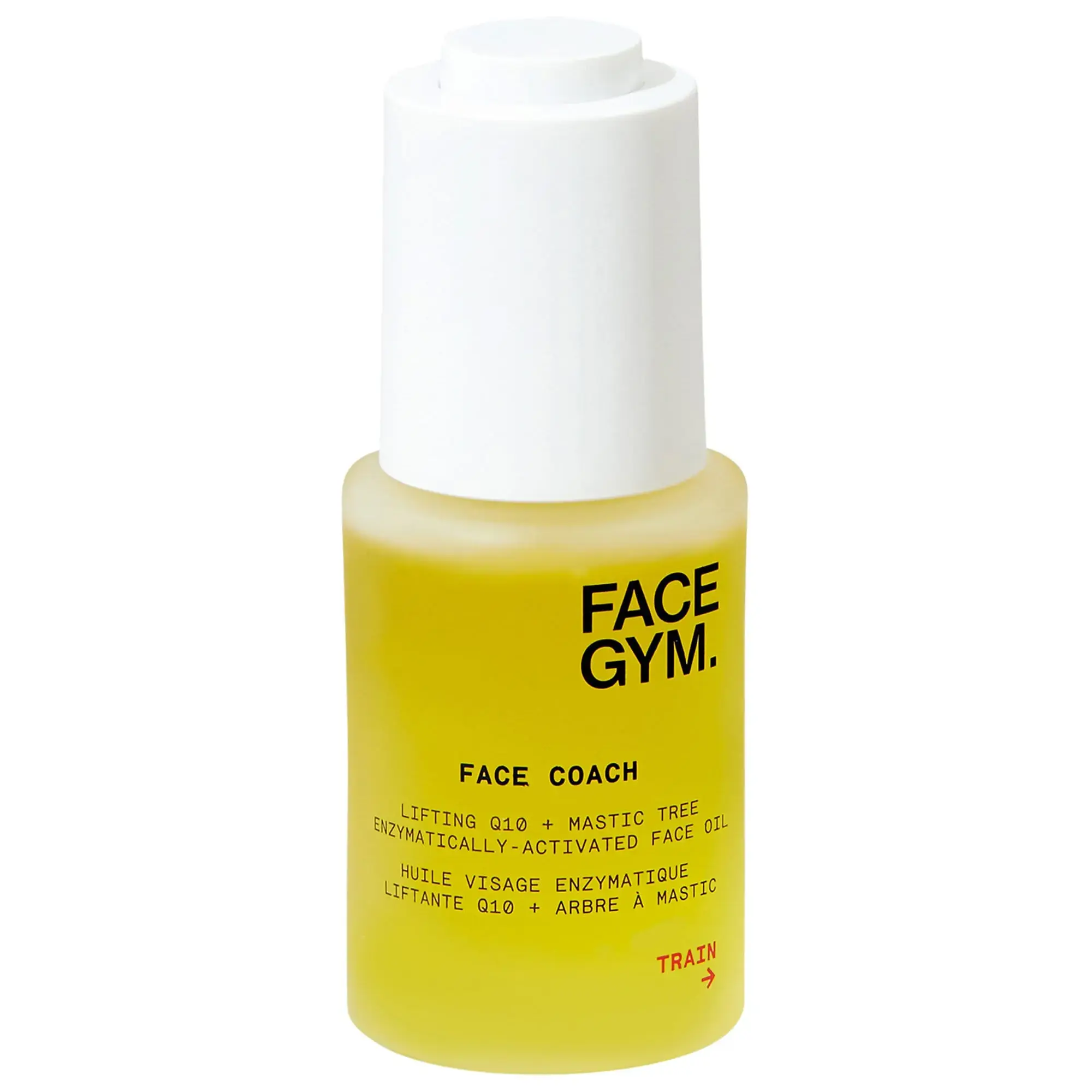 Face Coach Lifting Squalane Face Oil