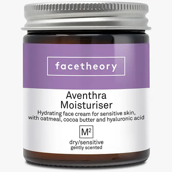 Aventhra Moisturiser M2