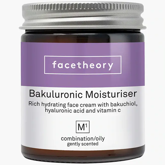 Bakuluronic Moisturiser M1