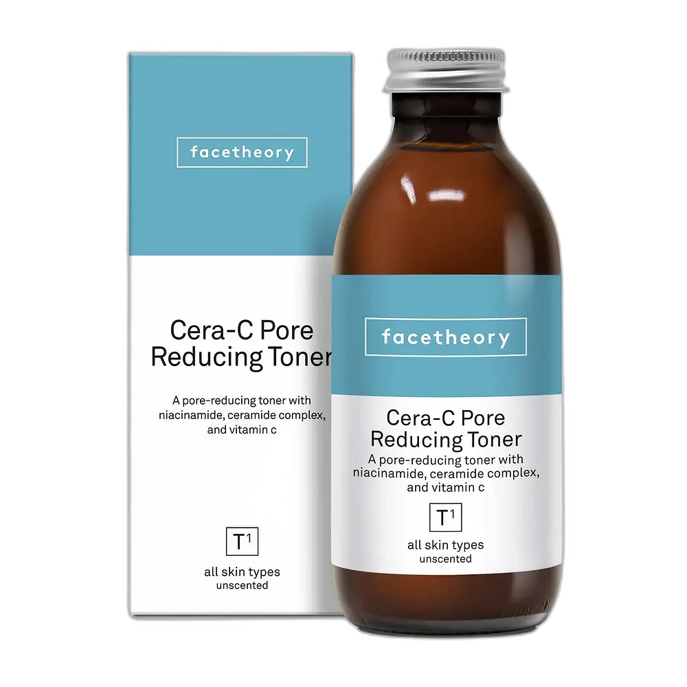 Cera-C Pore Reducing Toner T1