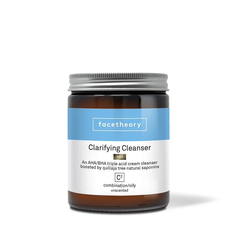 Clarifying Cleanser C2 Pro