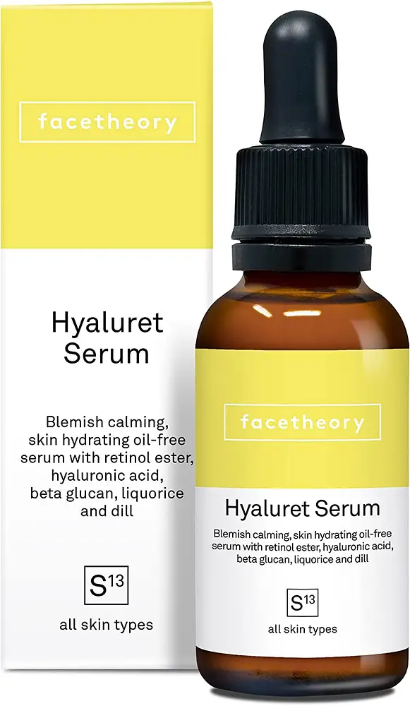 Hyaluret Serum S13