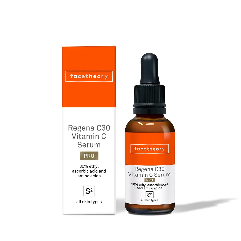 Regena C30 Pro Vitamin C Serum