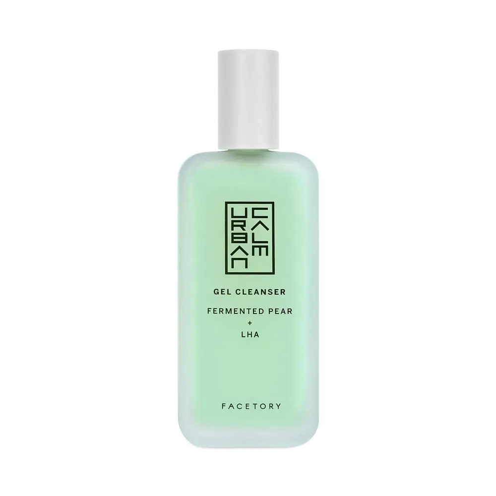 Gel Cleanser With Fermented Pear + LHA