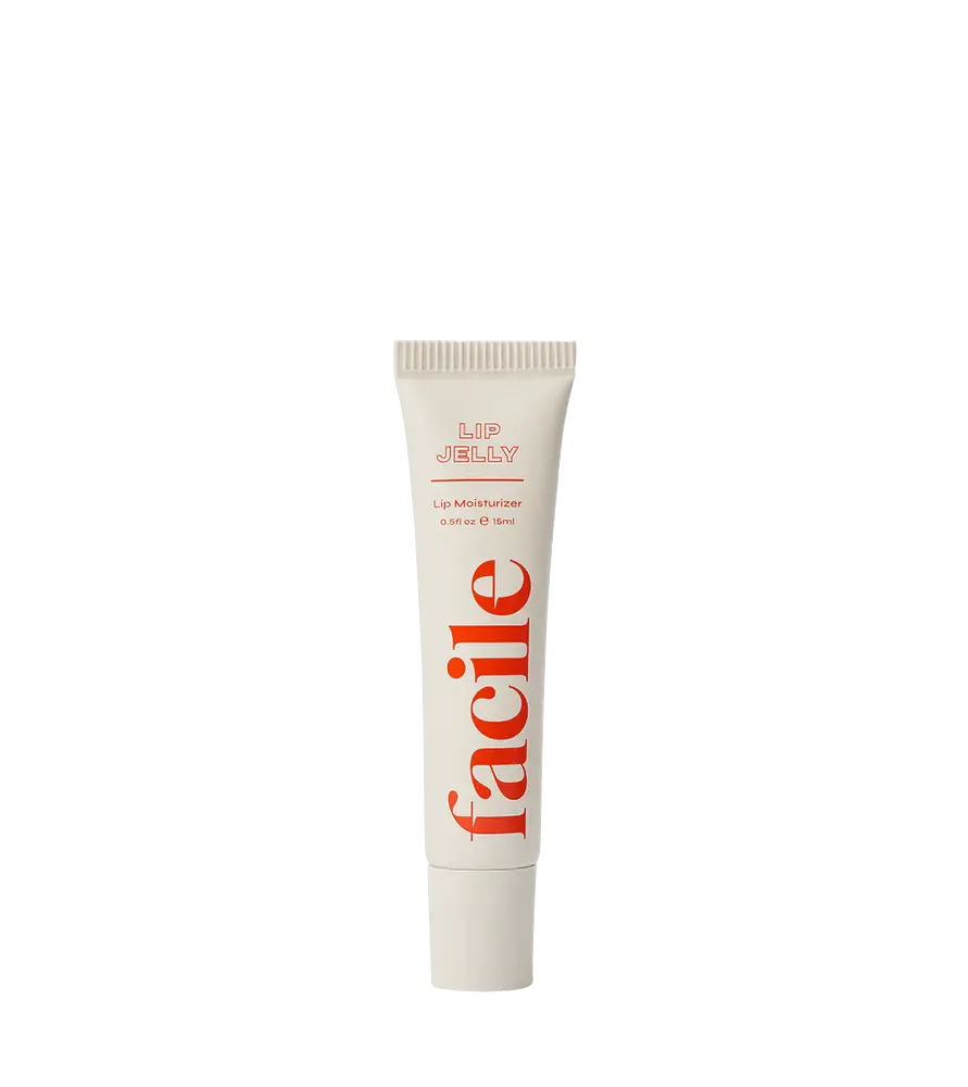 Facile Lip Jelly