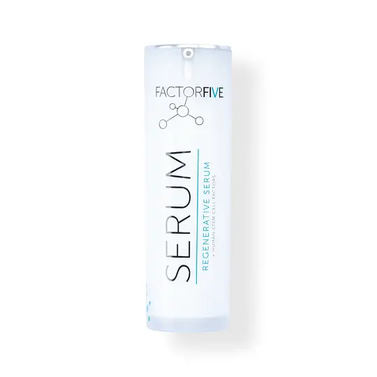 Regenerative Serum