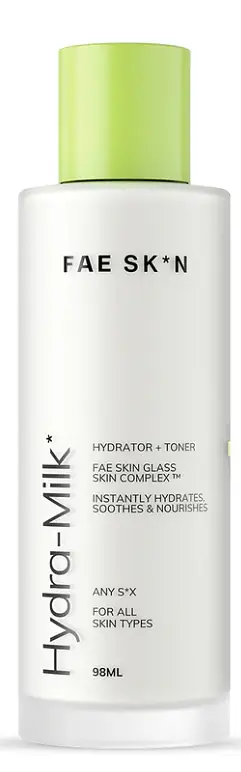 Hydra Milk Toner