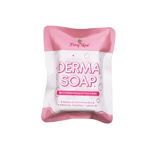 Derma Soap